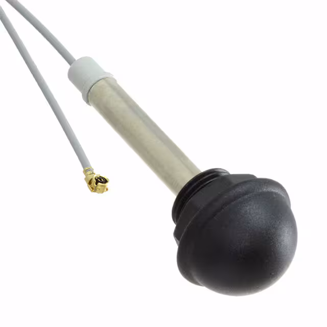 ANT-DB1-WRT-UFL Linx Technologies Inc.  Antenas de RF